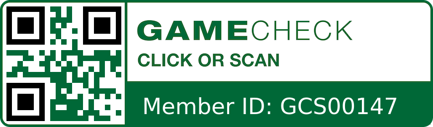Gamecheck Trust SEAL