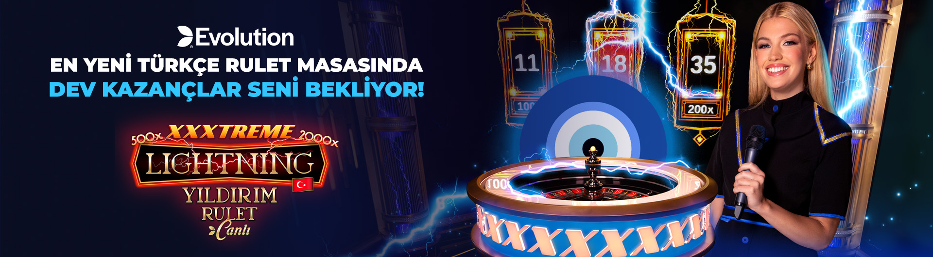türkçe rulet