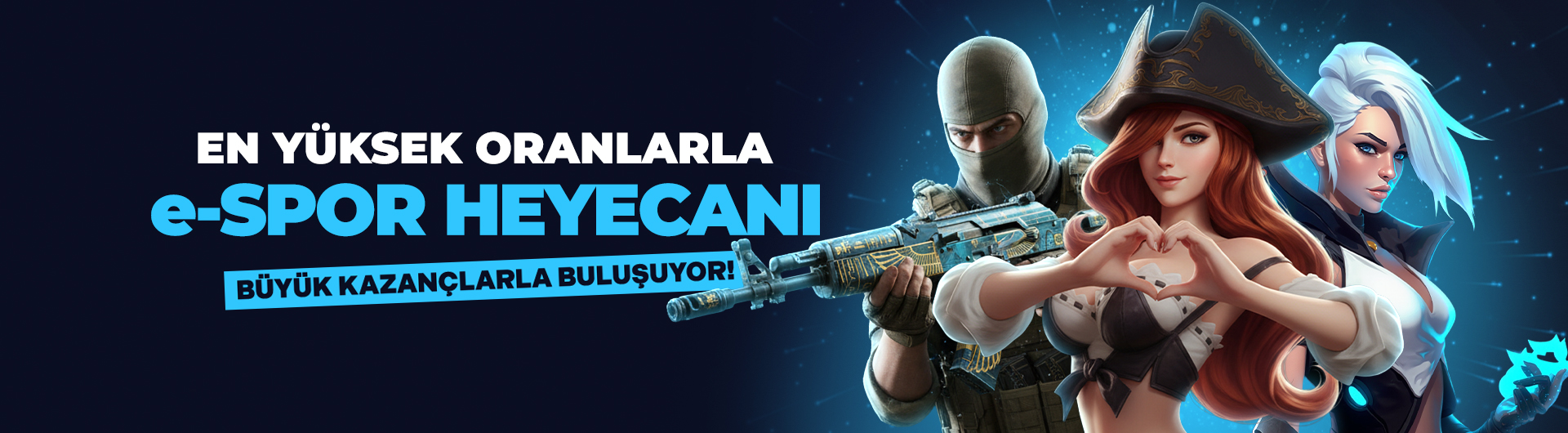e spor