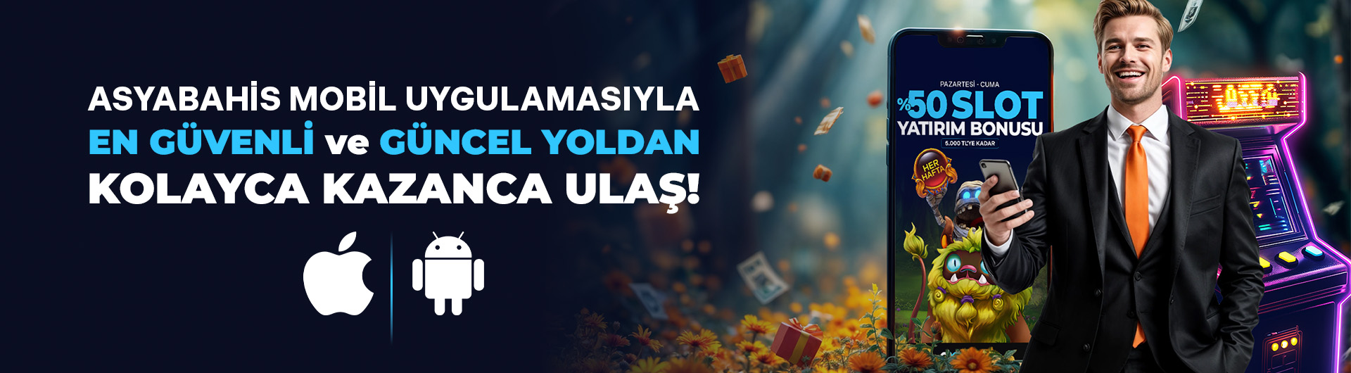 MOBİL UYGULAMA